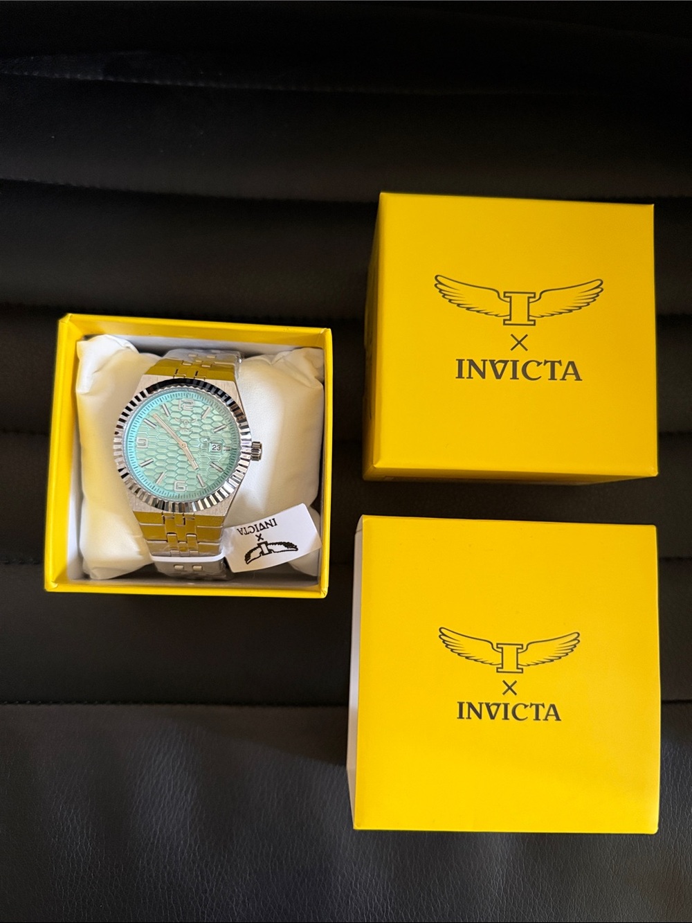 Invicta NEW with Box Specialty I by Invicta Men's Watch - 40mm - Picture 2 of 4
